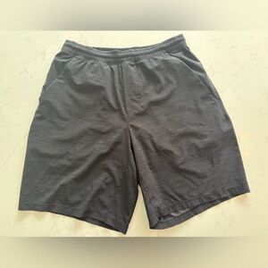 Men’s lululemon workout shorts